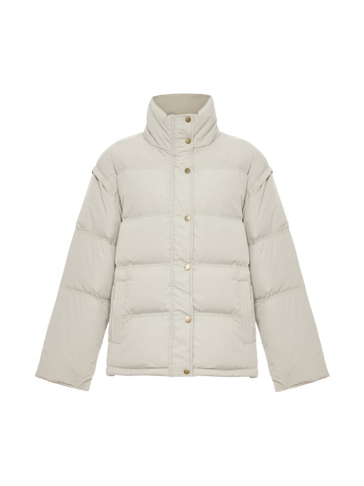 Пуховик KOOSH, цвет grau blau
Пуховик KOOSH, цвет grau blau