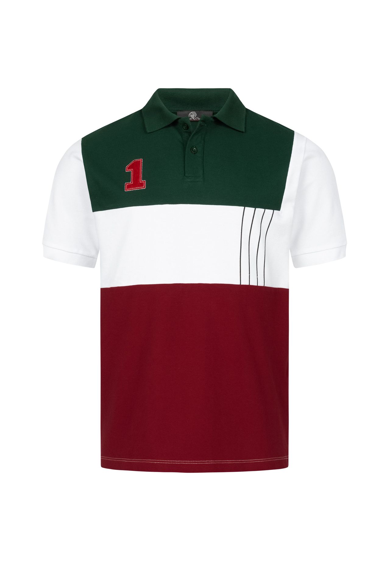 Рубашка поло Rock Creek, темно-зеленый
Рубашка поло Rock Creek, темно-зеленый