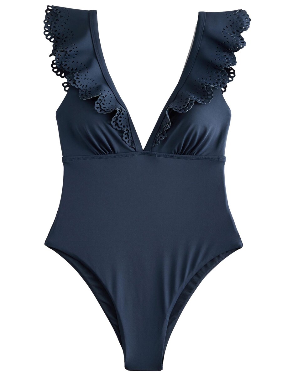 Купальник-футболка Next, темно-синий
Купальник-футболка Next, темно-синий