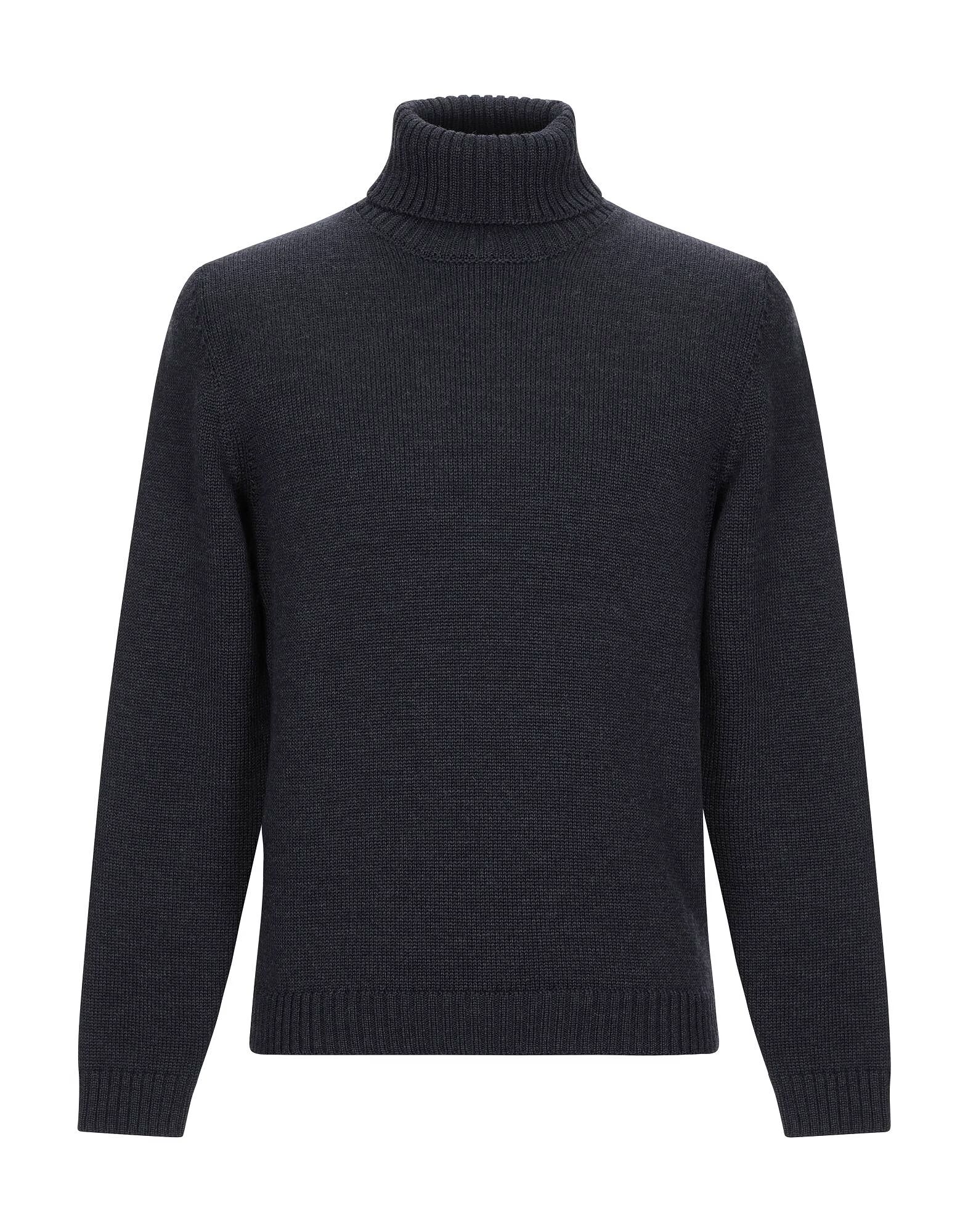 Водолазка Zanone, свинцовый
Водолазка Zanone, свинцовый