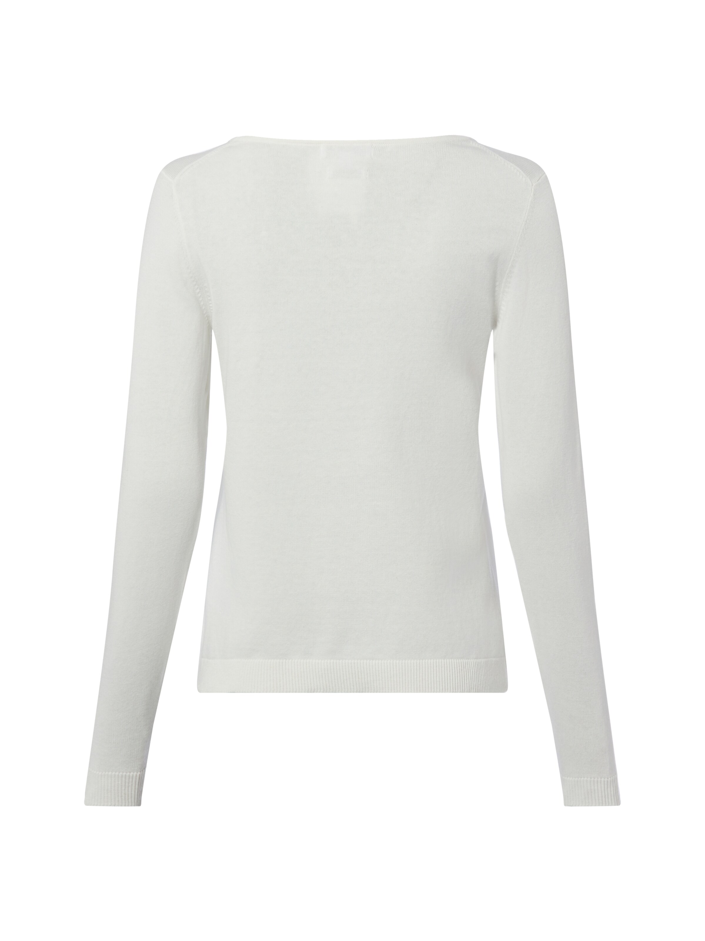 Brookshire Свитер в белом цвете
Brookshire Свитер в белом цвете