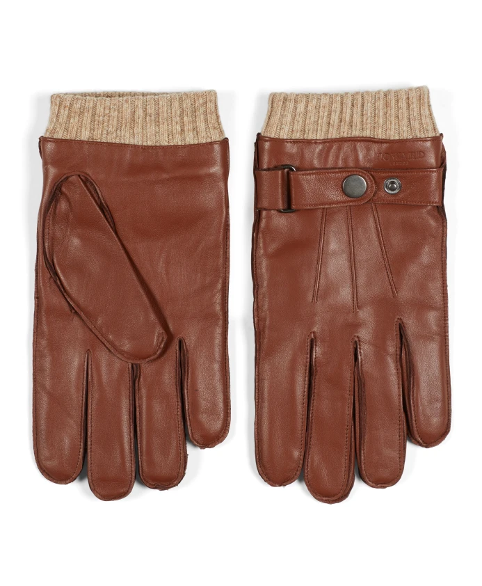 Высококачественные кожаные перчатки Howard London, коричневый
Высококачественные кожаные перчатки Howard London, коричневый