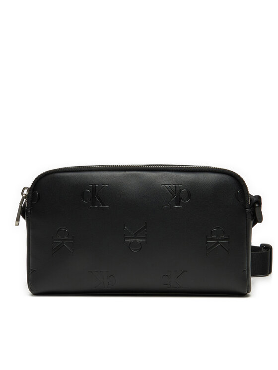 Сумочка Calvin Klein Jeans, черный
Сумочка Calvin Klein Jeans, черный