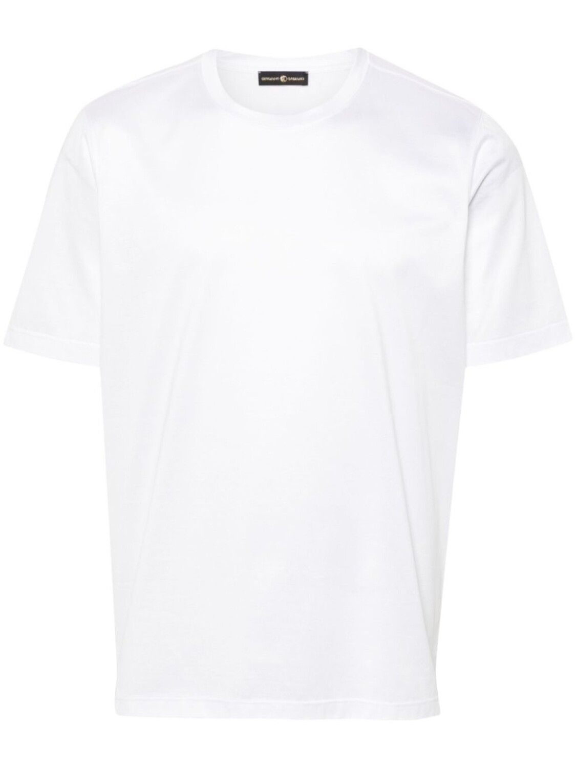 Футболка с круглым вырезом Giuliano Galiano, белый
Футболка с круглым вырезом Giuliano Galiano, белый