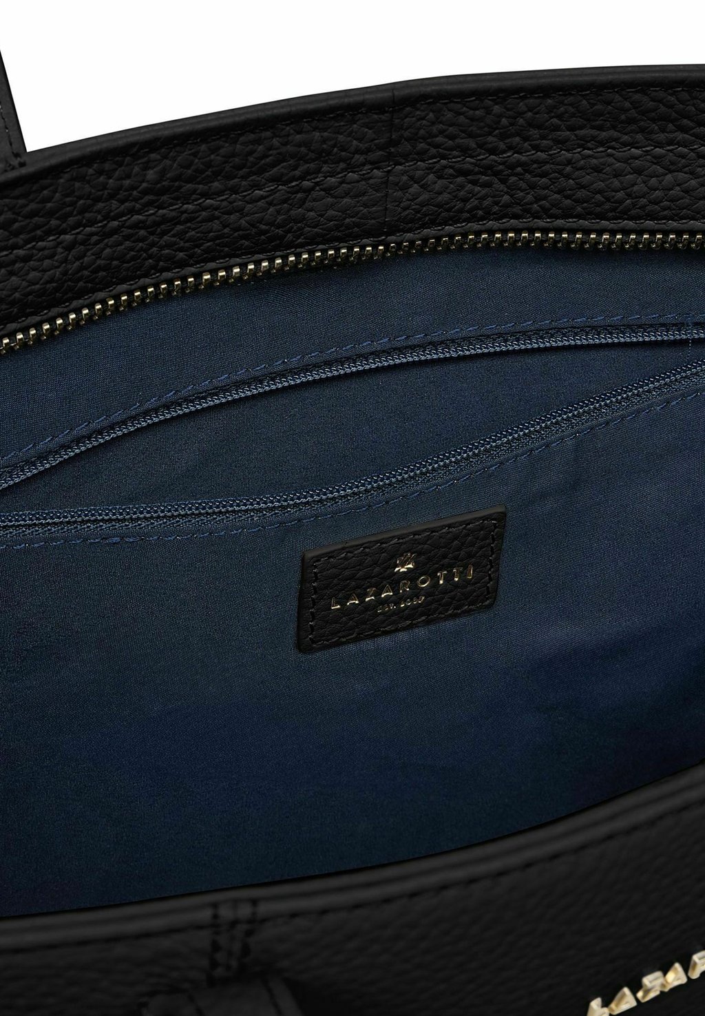 Сумка BOLOGNA TASCHE Lazarotti, черный 
Сумка BOLOGNA TASCHE Lazarotti, черный