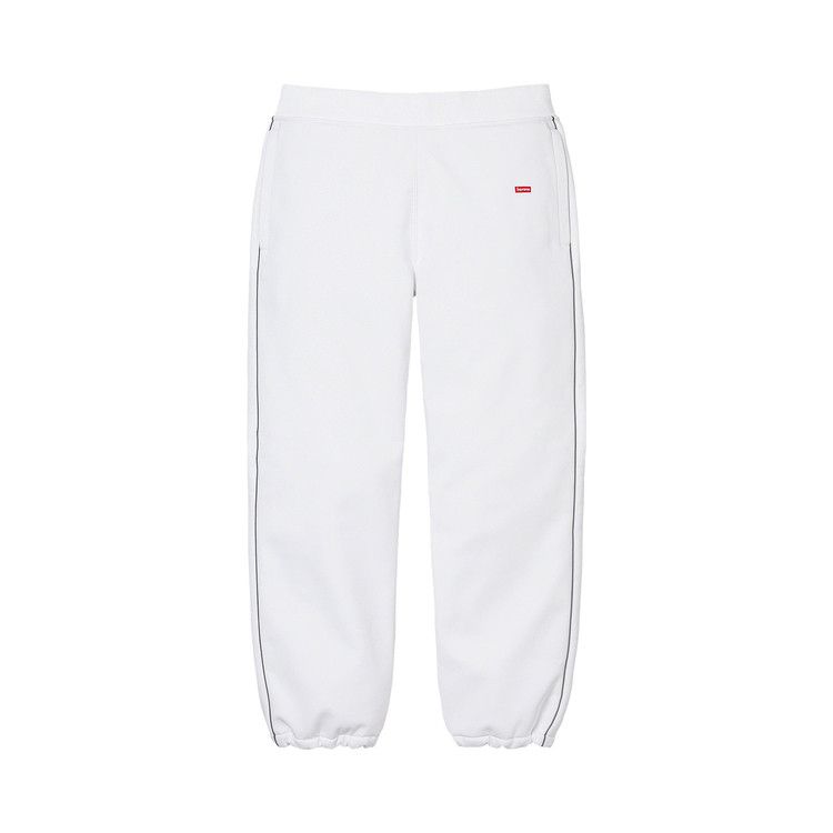 Спортивные брюки Supreme WINDSTOPPER Sweatpant, White
Спортивные брюки Supreme WINDSTOPPER Sweatpant, White