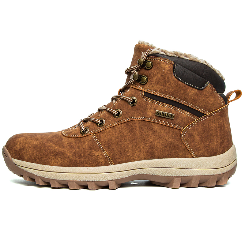 MUSNODO Термостойкие водонепроницаемые износостойкие короткие снегоступы мужские синий - тёмно-коричневый, цвет Dark Brown
MUSNODO Термостойкие водонепроницаемые износостойкие короткие снегоступы мужские синий - тёмно-коричневый, цвет Dark Brown