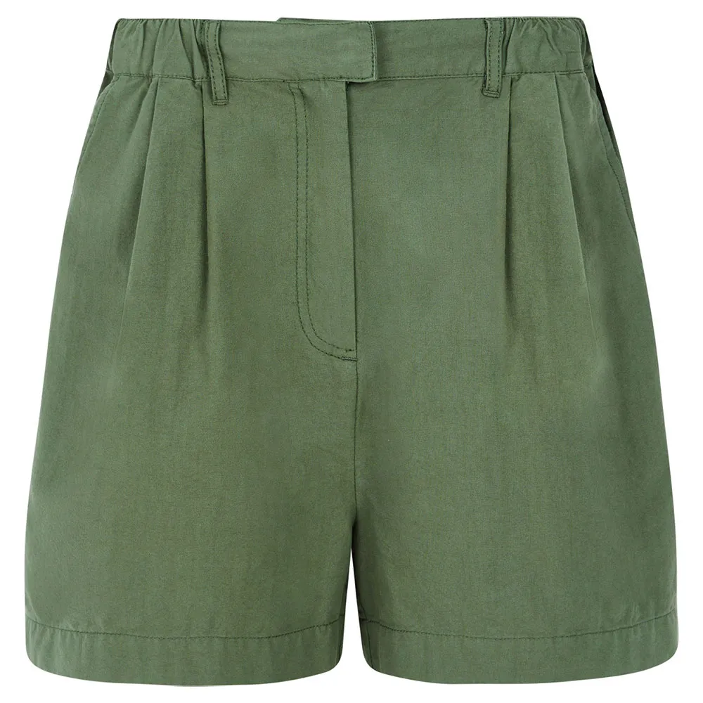 Шорты Protest Sasa, зеленый
Шорты Protest Sasa, зеленый