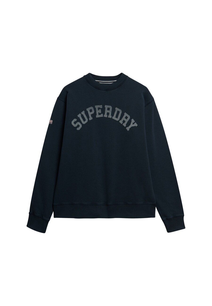 Толстовка Superdry, синий
Толстовка Superdry, синий