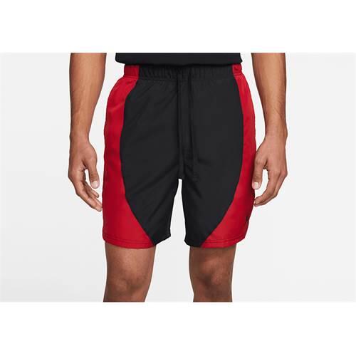 Мужские баскетбольные брюки Nike Air Jordan Dri-fit
Мужские баскетбольные брюки Nike Air Jordan Dri-fit