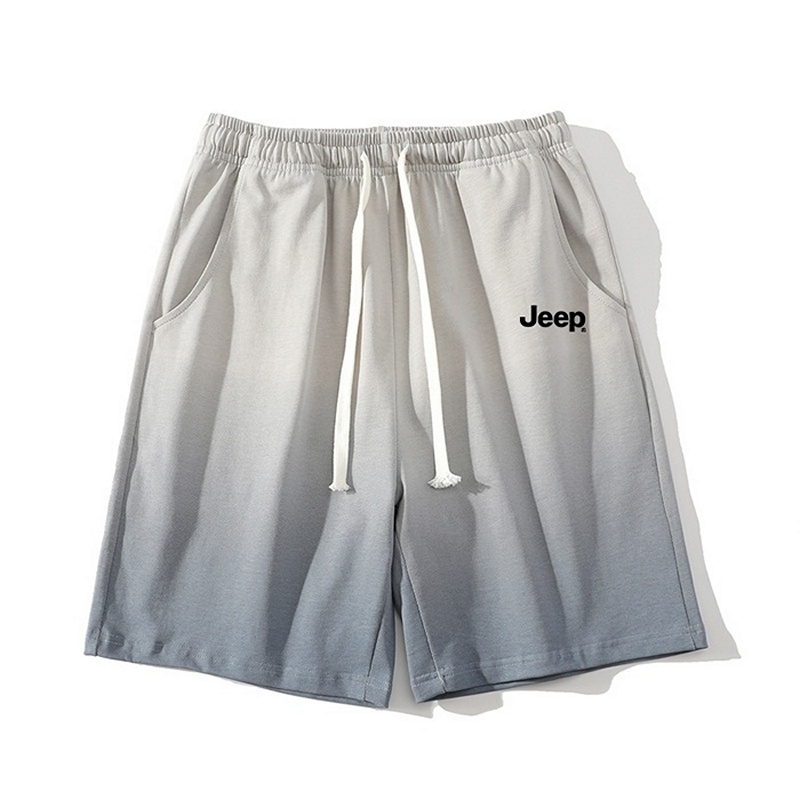 Повседневные шорты Unisex Thin Jeep, светло-серый
Повседневные шорты Unisex Thin Jeep, светло-серый