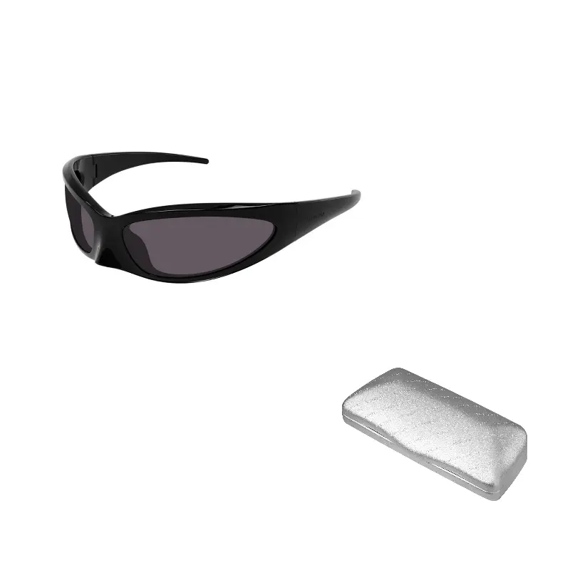 Солнцезащитные очки унисекс Balenciaga
Солнцезащитные очки унисекс Balenciaga