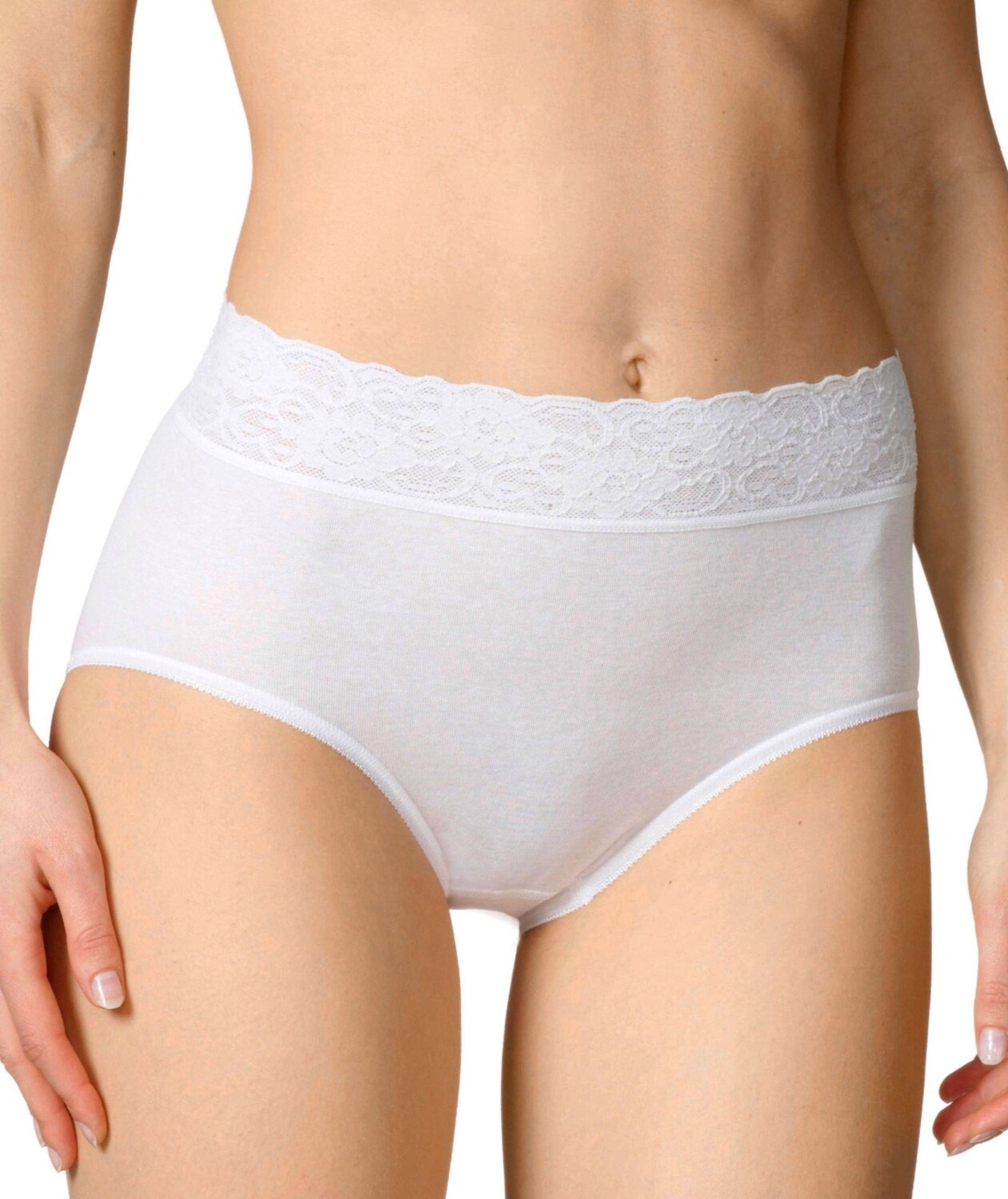 Трусы Calida Maxi Lycraspitze, белый
Трусы Calida Maxi Lycraspitze, белый
