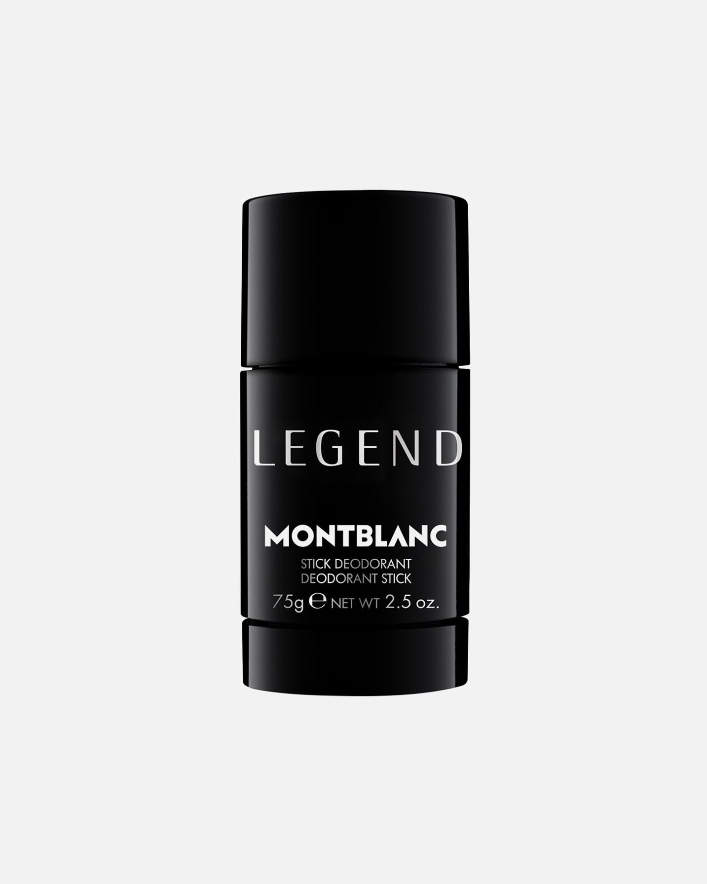 Дезодорант Montblanc, 75 мл
Дезодорант Montblanc, 75 мл