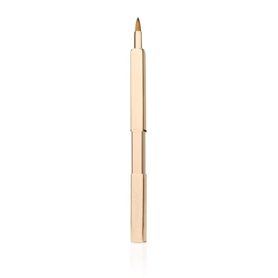 Выкручивающаяся кисть для нанесения помады и блеска для губ. Jane Iredale Retractable Lip
Выкручивающаяся кисть для нанесения помады и блеска для губ. Jane Iredale Retractable Lip
