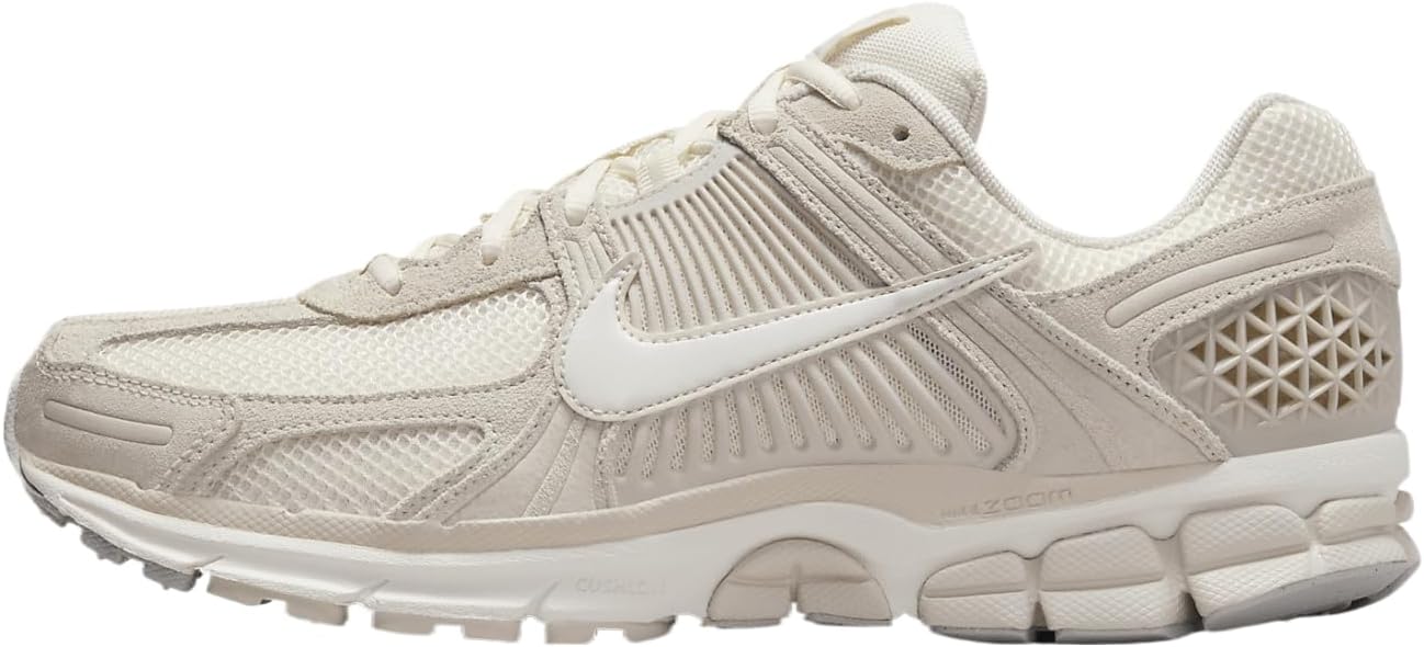 Мужские кроссовки Nike Zoom Vomero 5, коричневый
Мужские кроссовки Nike Zoom Vomero 5, коричневый