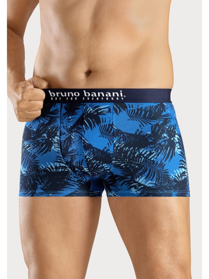 Боксерские трусы Bruno Banani, цвет blau bedruckt/türkis/navy/blau
Боксерские трусы Bruno Banani, цвет blau bedruckt/türkis/navy/blau