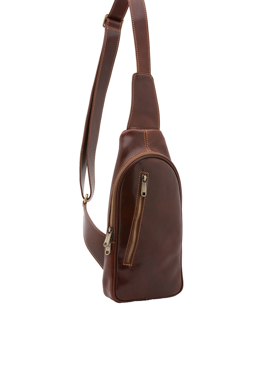 Сумка через плечо Viola Castellani, коричневый
Сумка через плечо Viola Castellani, коричневый