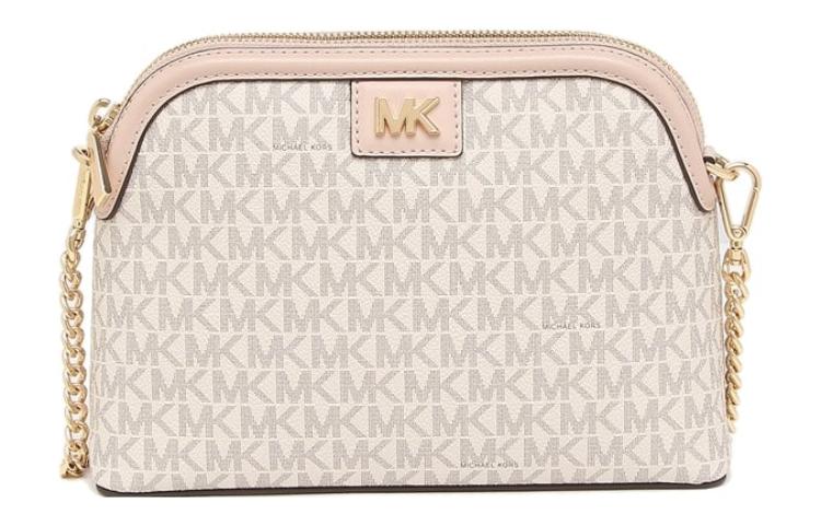 Сумка через плечо, кроссбоди для женщин из коровьей кожи и искусственной кожи MICHAEL KORS, basic set (bag+dust bag)
Сумка через плечо, кроссбоди для женщин из коровьей кожи и искусственной кожи MICHAEL KORS, basic set (bag+dust bag)