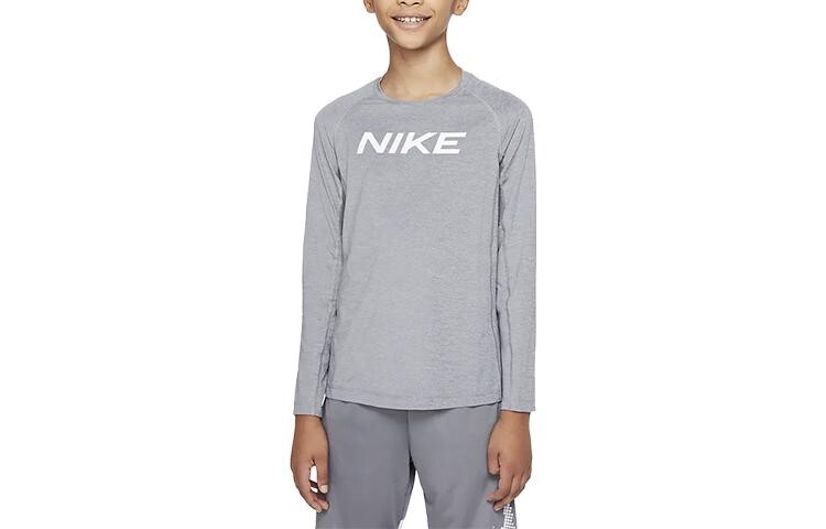 Детская футболка Nike, серый
Детская футболка Nike, серый