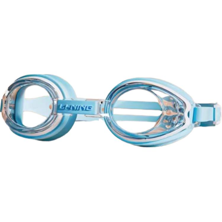 Очки LINING, светло-голубой
Очки LINING, светло-голубой