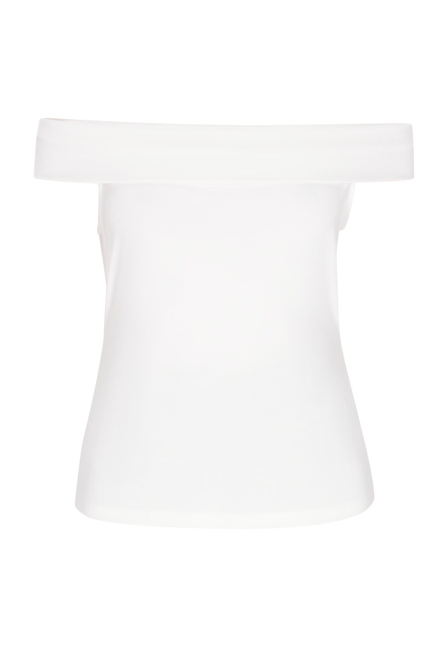 Блуза faina Fashion Look, белый
Блуза faina Fashion Look, белый