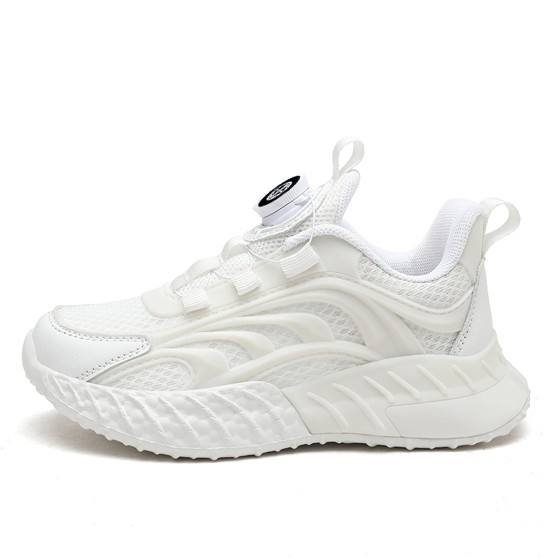 Нескользящие, дышащие, легкие, амортизирующие низкие детские кроссовки для бега Yi Jiabao, белый
Нескользящие, дышащие, легкие, амортизирующие низкие детские кроссовки для бега Yi Jiabao, белый