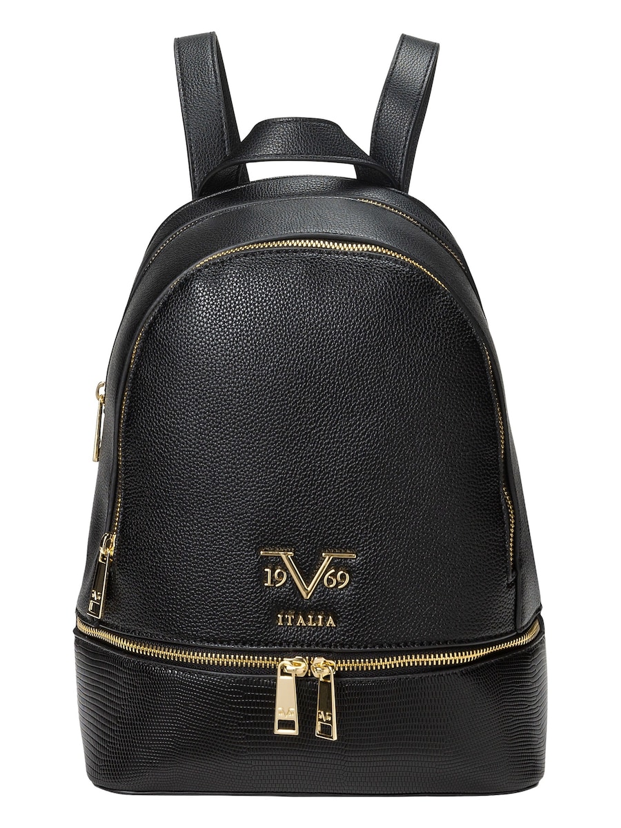 Рюкзак 19V69 ITALIA Robi, черный
Рюкзак 19V69 ITALIA Robi, черный