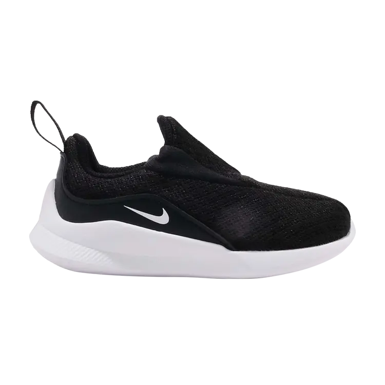 Кроссовки Nike Viale TD 'Black', черный
Кроссовки Nike Viale TD 'Black', черный