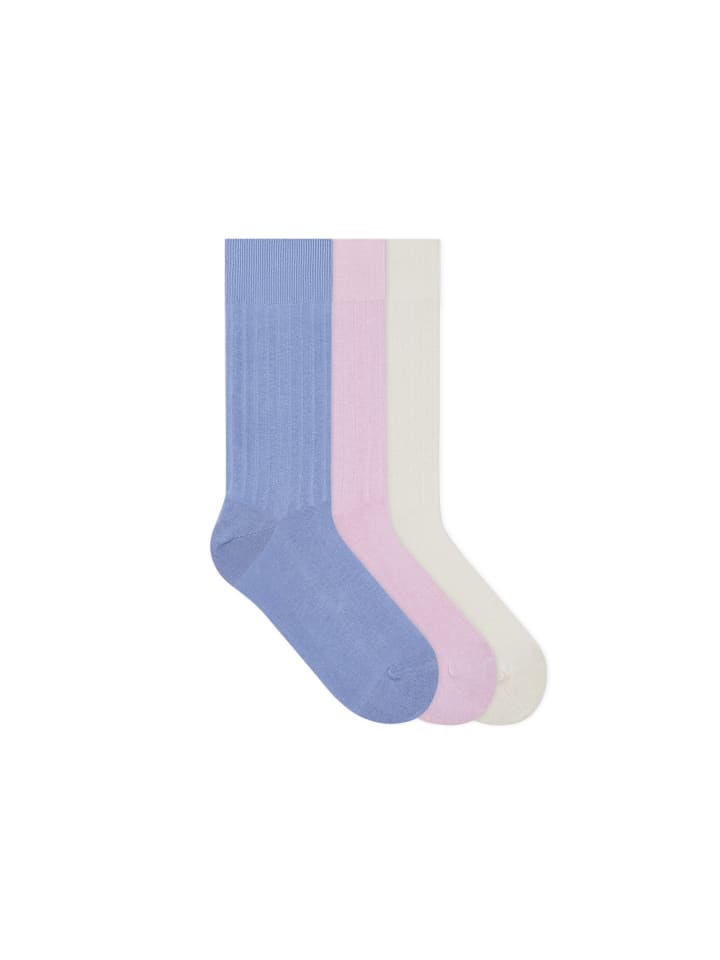 Носки von Jungfeld, разноцветный
Носки von Jungfeld, разноцветный