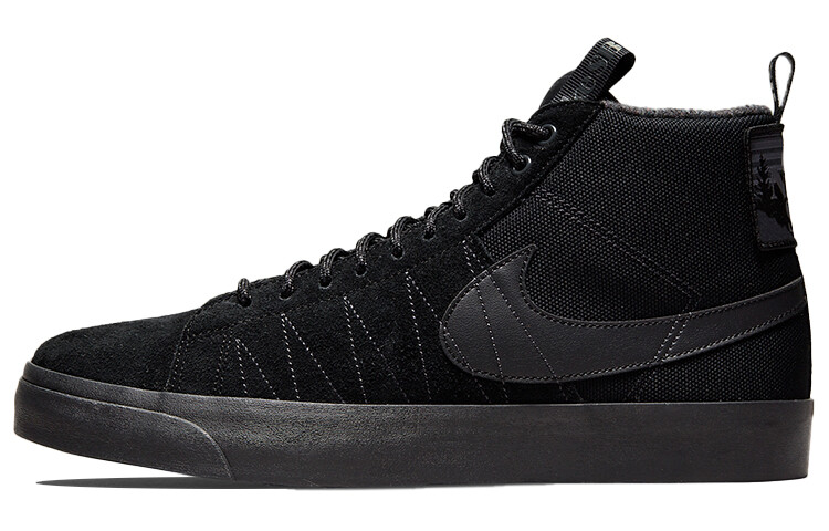 Кроссовки Nike SB Blazer Mid Premium Acclimate Pack - Triple Black, Черный, Кроссовки Nike SB Blazer Mid Premium Acclimate Pack - Triple Black
Кроссовки Nike SB Blazer Mid Premium Acclimate Pack - Triple Black, Черный, Кроссовки Nike SB Blazer Mid Premium Acclimate Pack - Triple Black