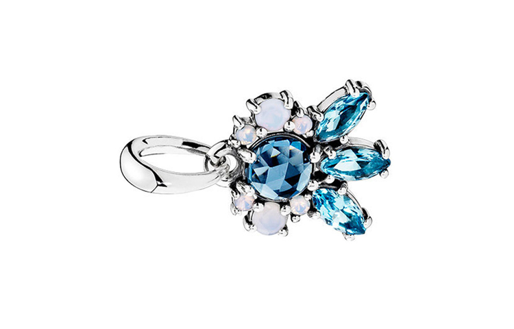 Pandora Шармы / Подвески Women's Blue
Pandora Шармы / Подвески Women's Blue