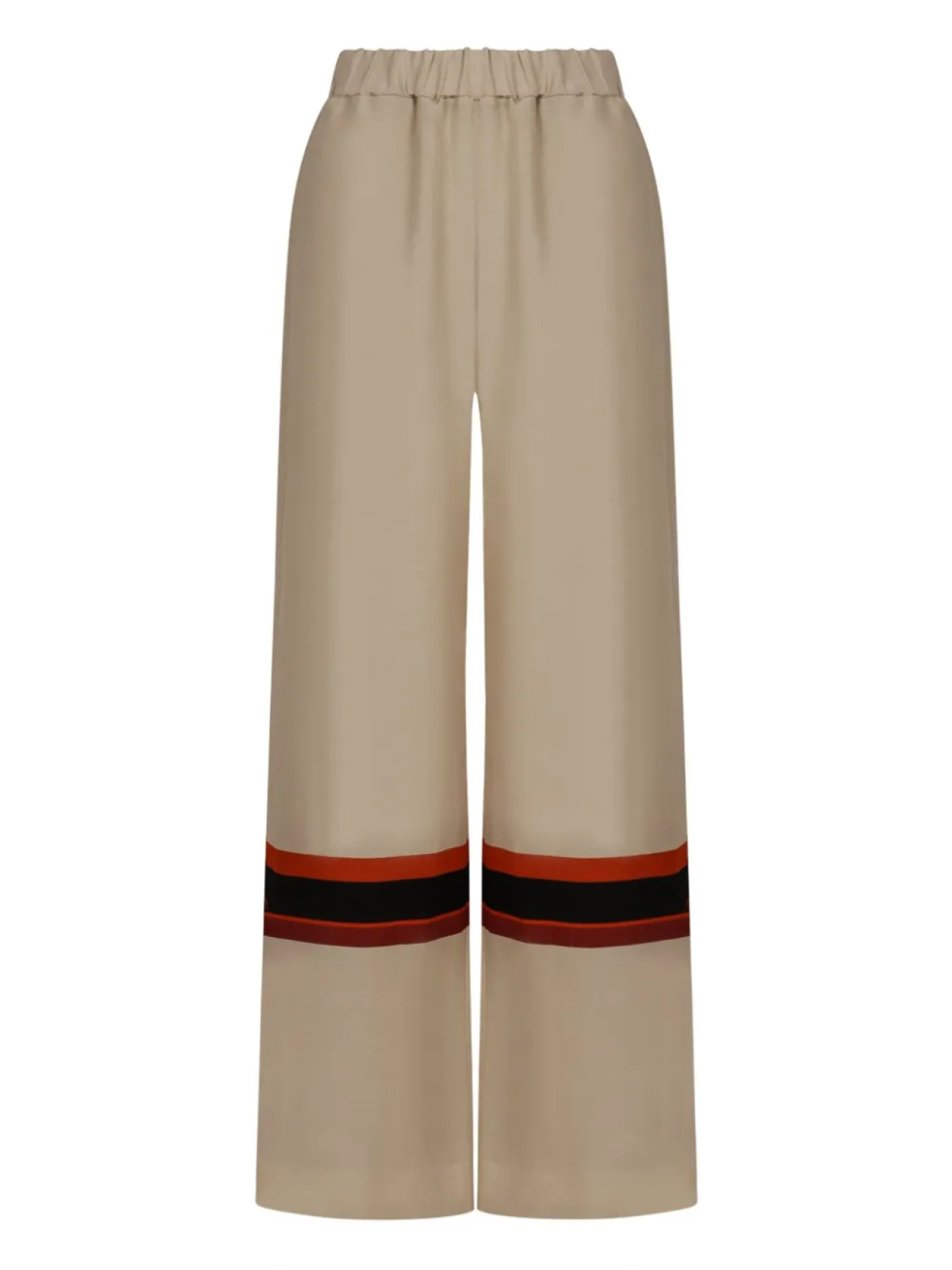 Брюки с полосками Raquel Diniz, нейтральный
Брюки с полосками Raquel Diniz, нейтральный