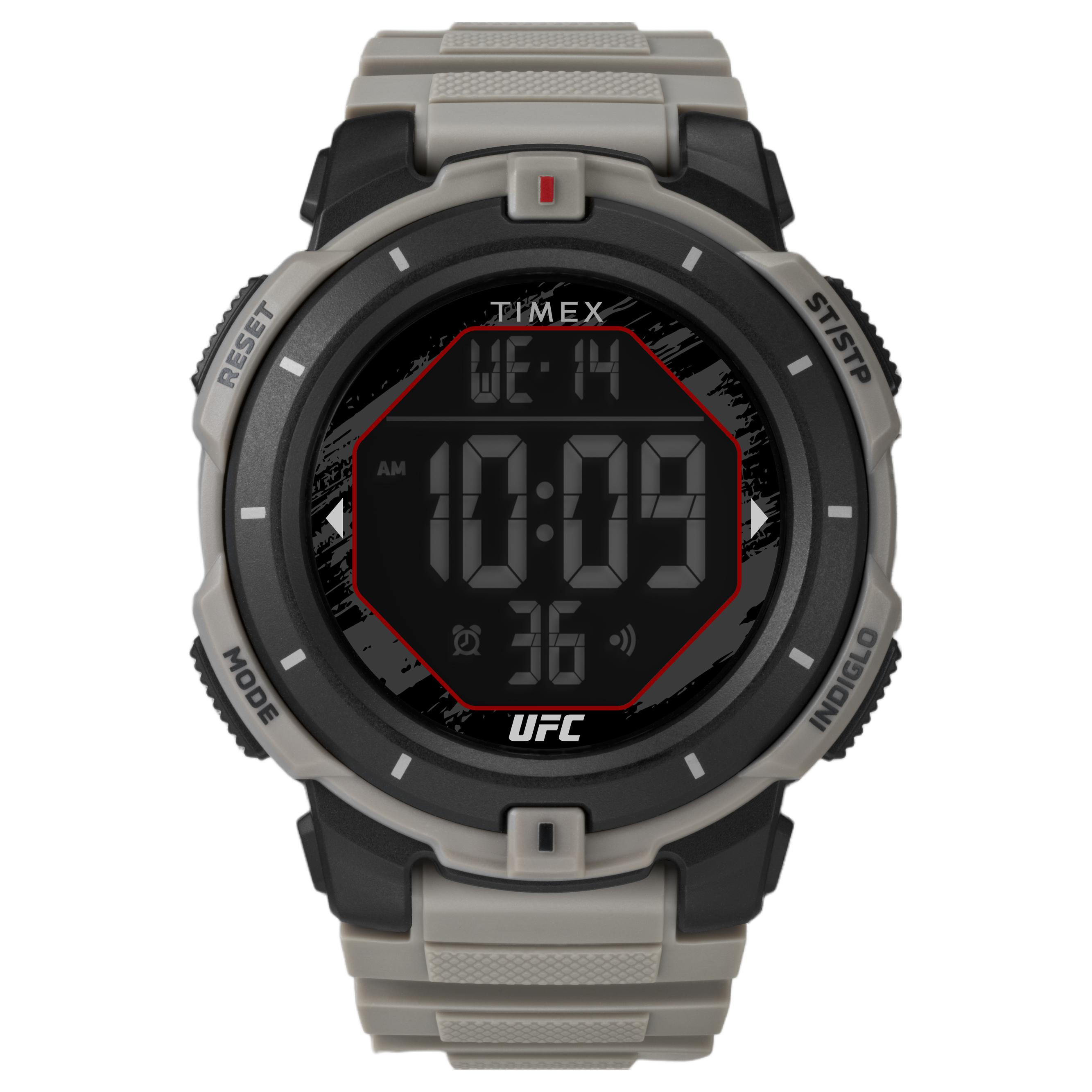 TIMEX Часы Wrist Watch Quartz Movement Gray Dial Unisex
TIMEX Часы Wrist Watch Quartz Movement Gray Dial Unisex