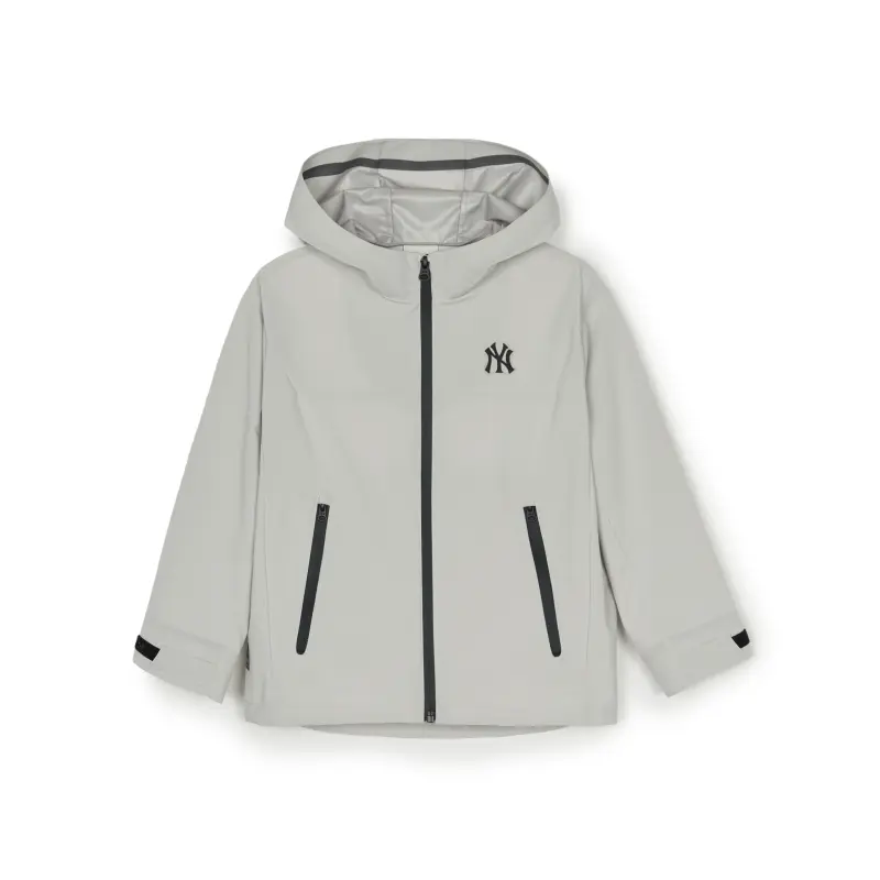 MLB KIDS Куртка New York Yankees серый детская
MLB KIDS Куртка New York Yankees серый детская