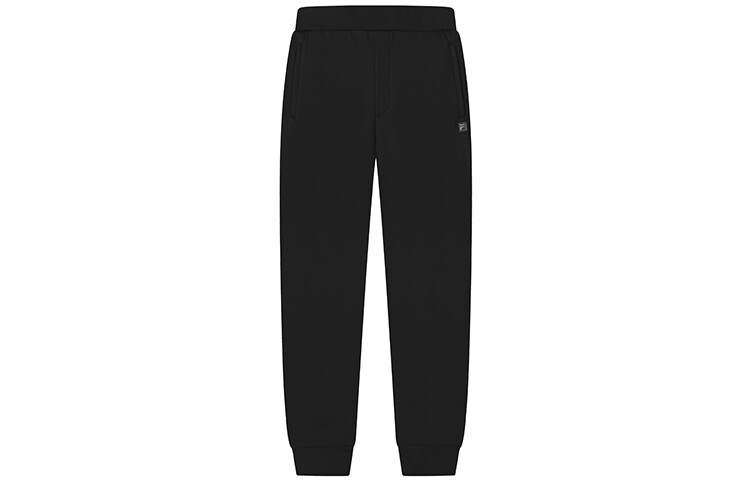 Мужские спортивные штаны FILA, цвет Black
Мужские спортивные штаны FILA, цвет Black