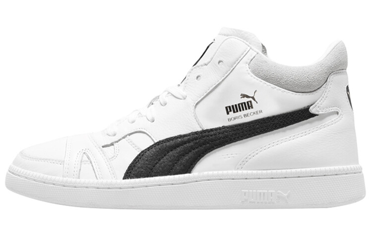 Обувь Puma Becker для скейтбординга унисекс
Обувь Puma Becker для скейтбординга унисекс