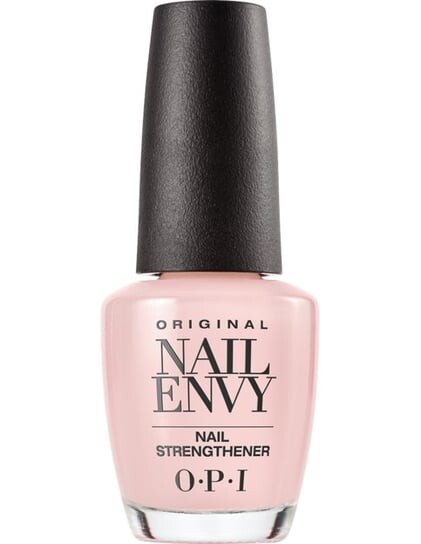 Кондиционер для ногтей с пузырьковой ванночкой, 15 мл O.P.I, Nail Envy
Кондиционер для ногтей с пузырьковой ванночкой, 15 мл O.P.I, Nail Envy