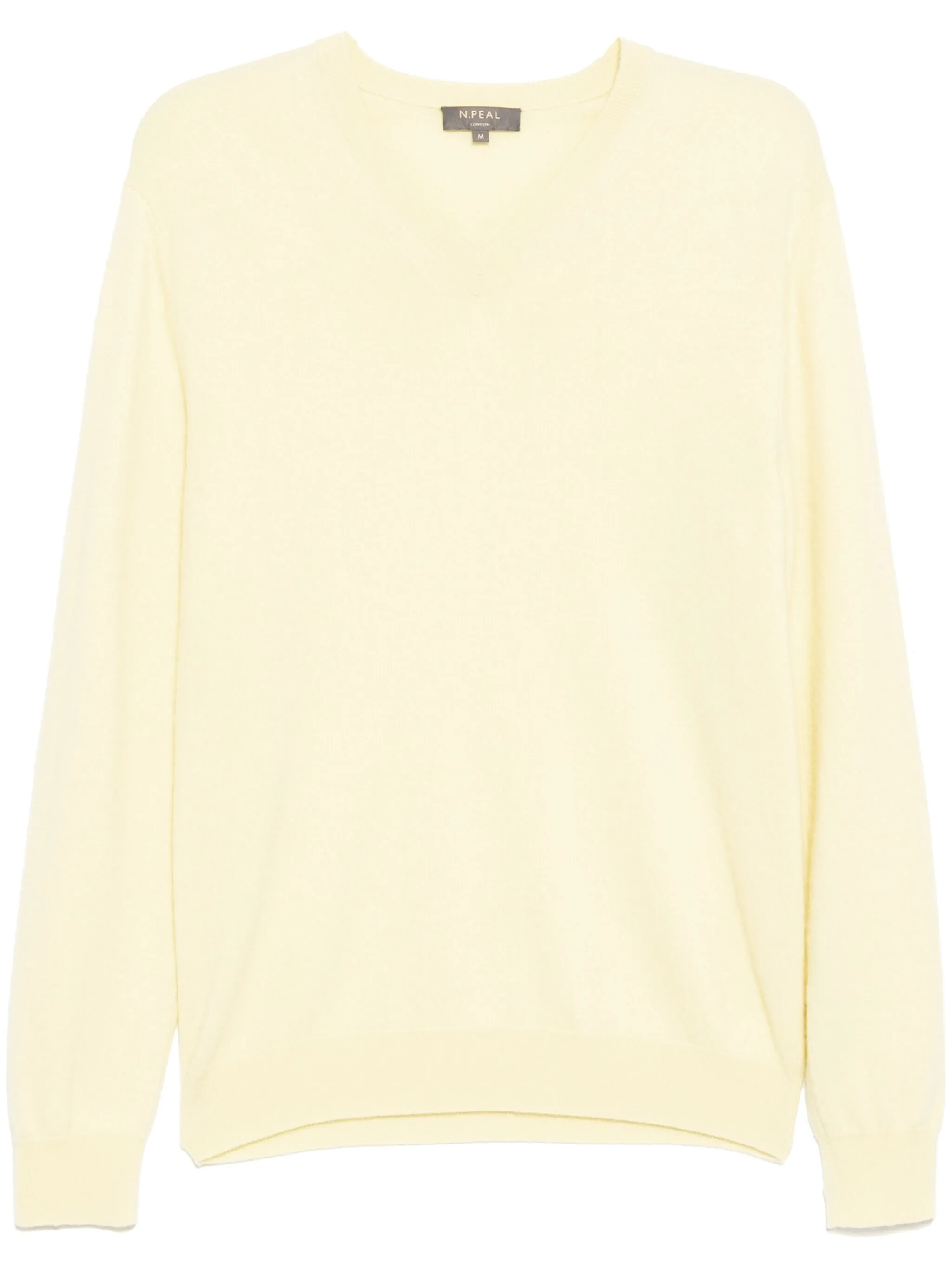 Свитер Burlington N.Peal, желтый
Свитер Burlington N.Peal, желтый