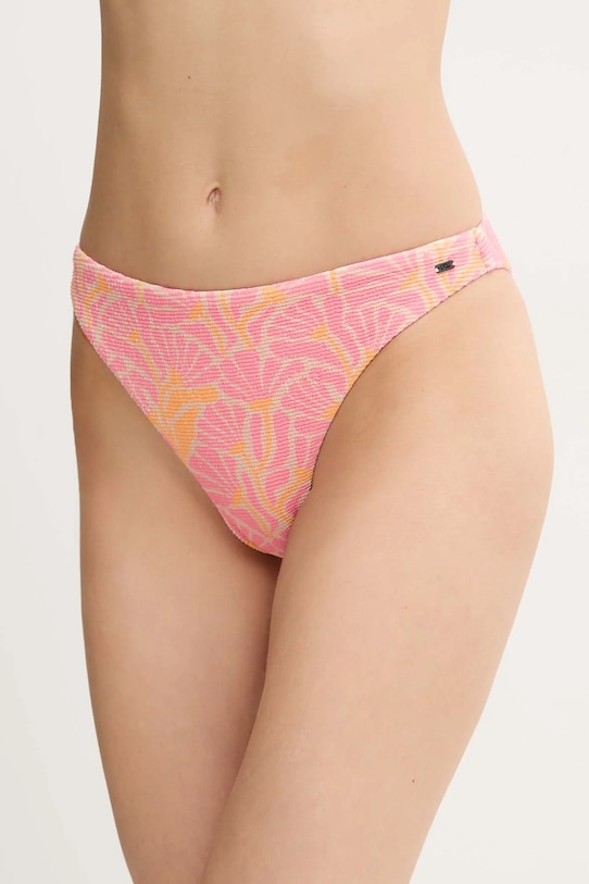 Двусторонний купальник Wahine Picture, оранжевый
Двусторонний купальник Wahine Picture, оранжевый