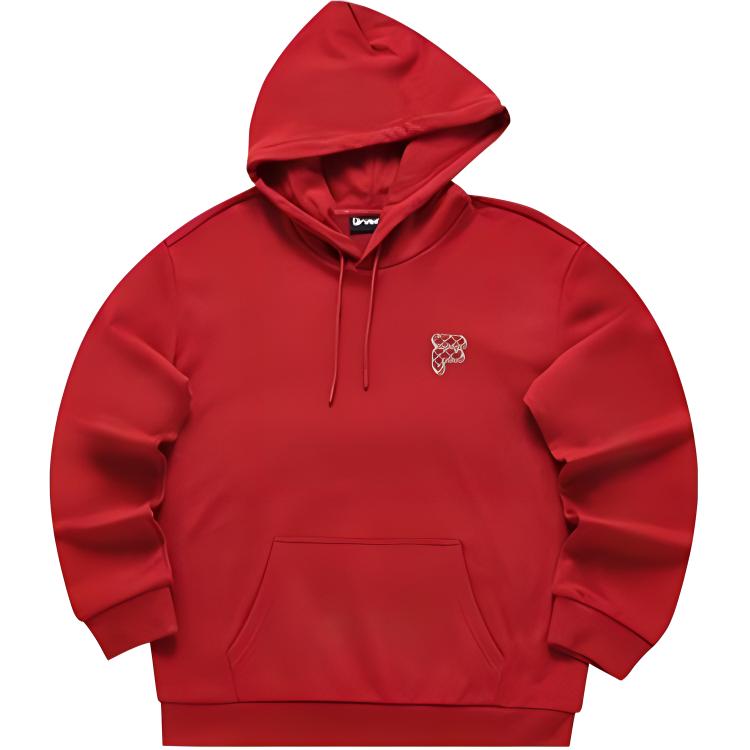 FILA Свитшот Fusion Unisex Mist Red, Красный, FILA Свитшот Fusion Unisex Mist Red
FILA Свитшот Fusion Unisex Mist Red, Красный, FILA Свитшот Fusion Unisex Mist Red