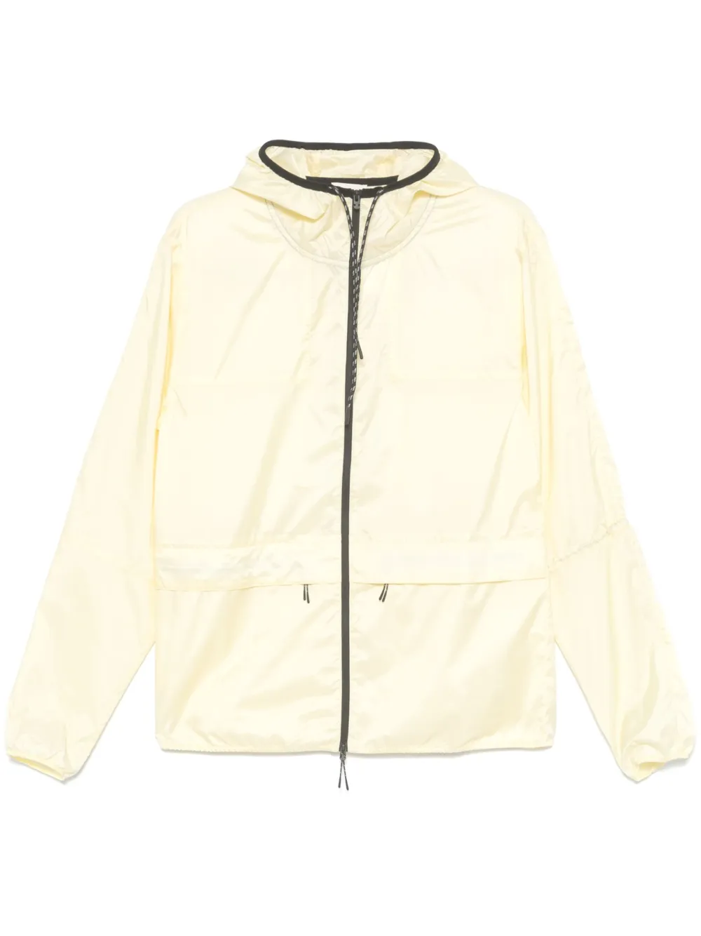 Складная ветровка AUTRY, желтый
Складная ветровка AUTRY, желтый