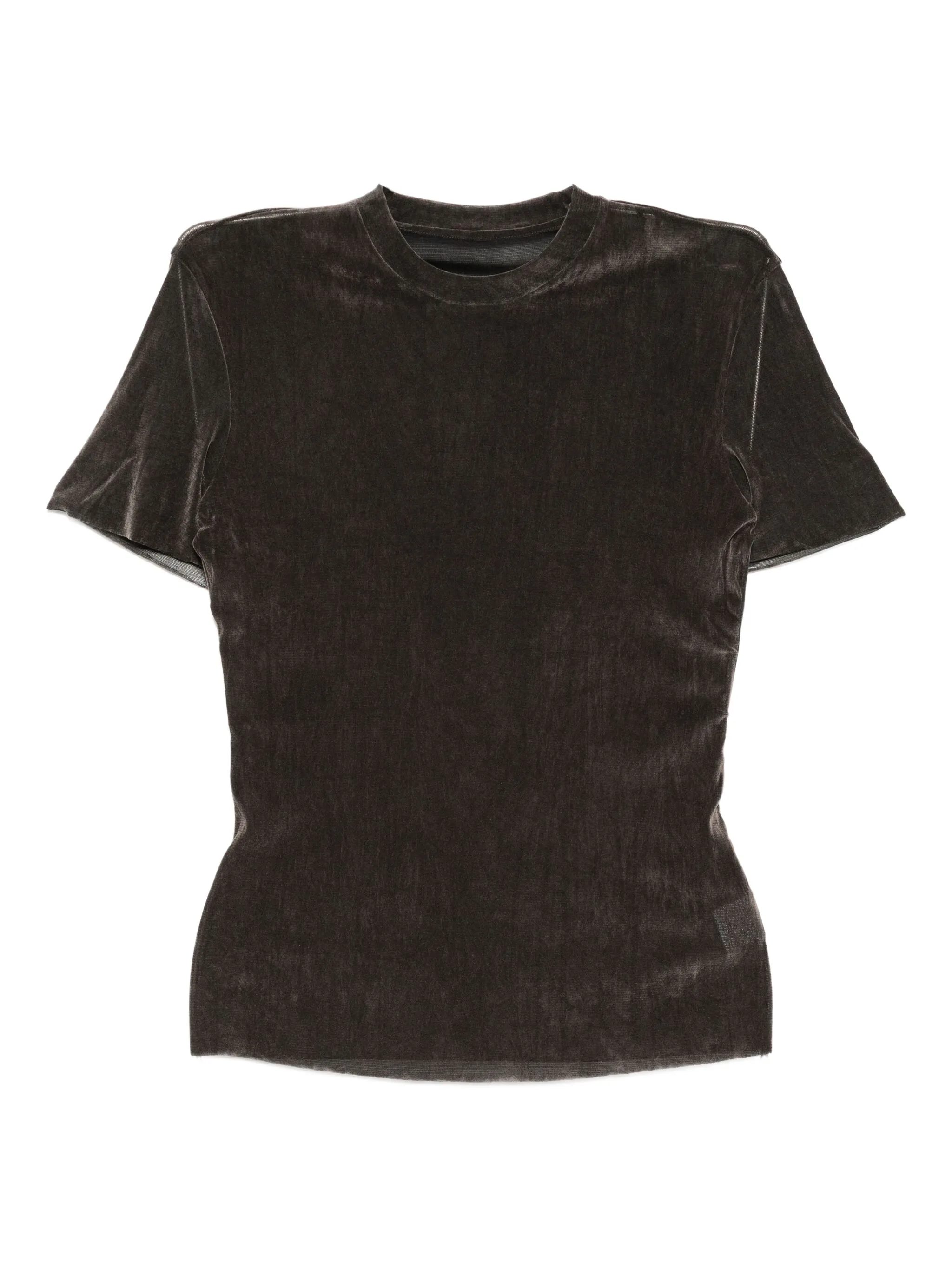 Футболка узкого кроя Jnby, серый
Футболка узкого кроя Jnby, серый