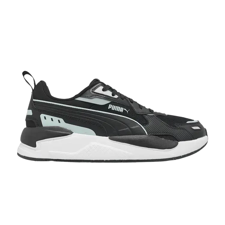 Кроссовки Puma X-Ray 3 'Black White', черный
Кроссовки Puma X-Ray 3 'Black White', черный