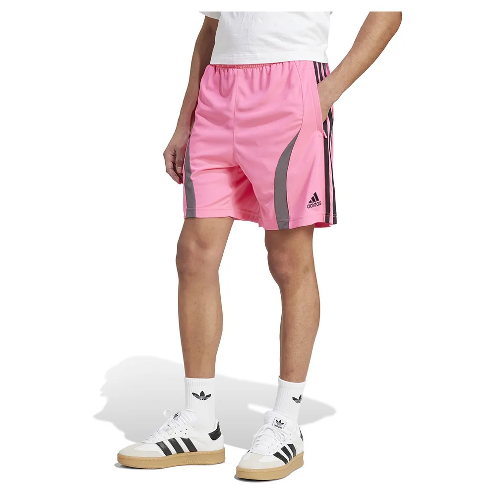 Шорты adidas Originals Teamgeist Adicolor, розовый
Шорты adidas Originals Teamgeist Adicolor, розовый