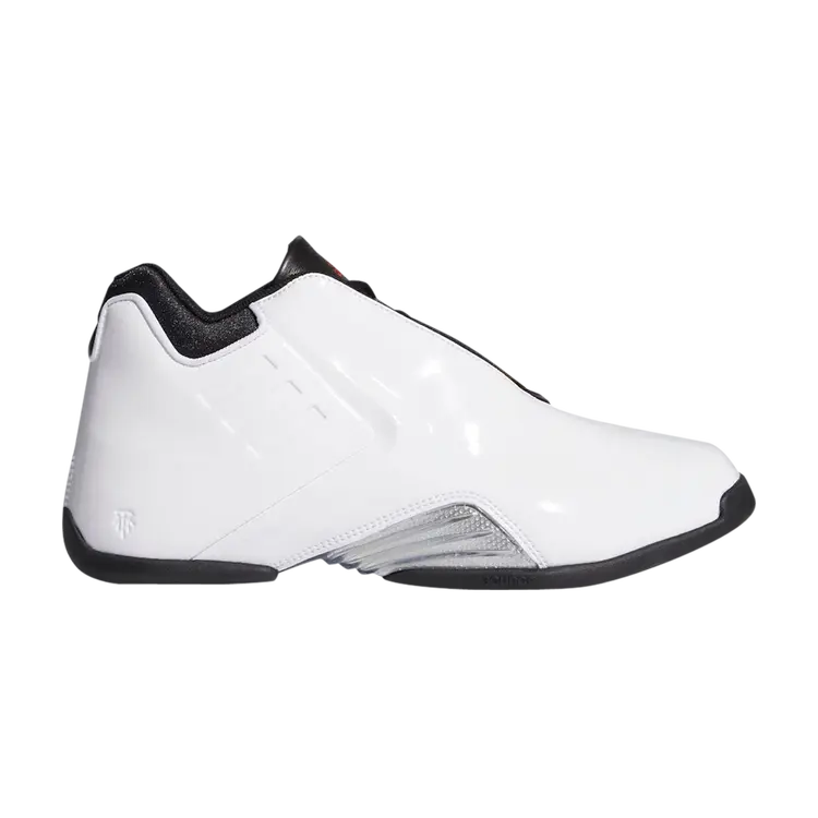 Кроссовки Adidas T-Mac 3, белый
Кроссовки Adidas T-Mac 3, белый