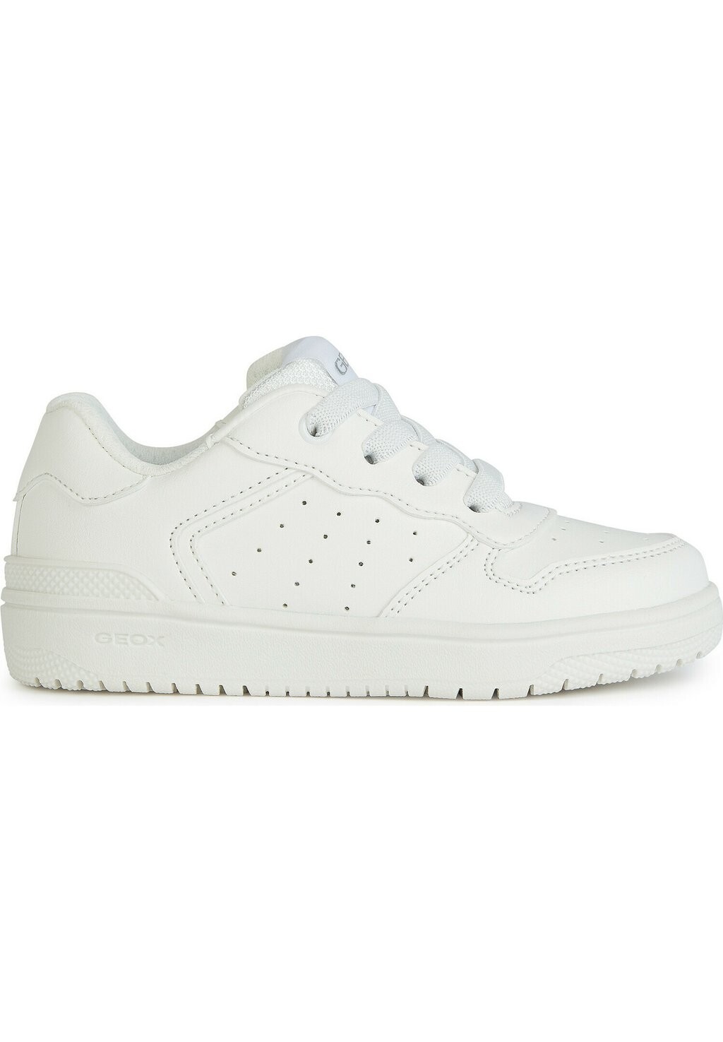 Кроссовки на шнуровке WASHIBA Geox, белый
Кроссовки на шнуровке WASHIBA Geox, белый