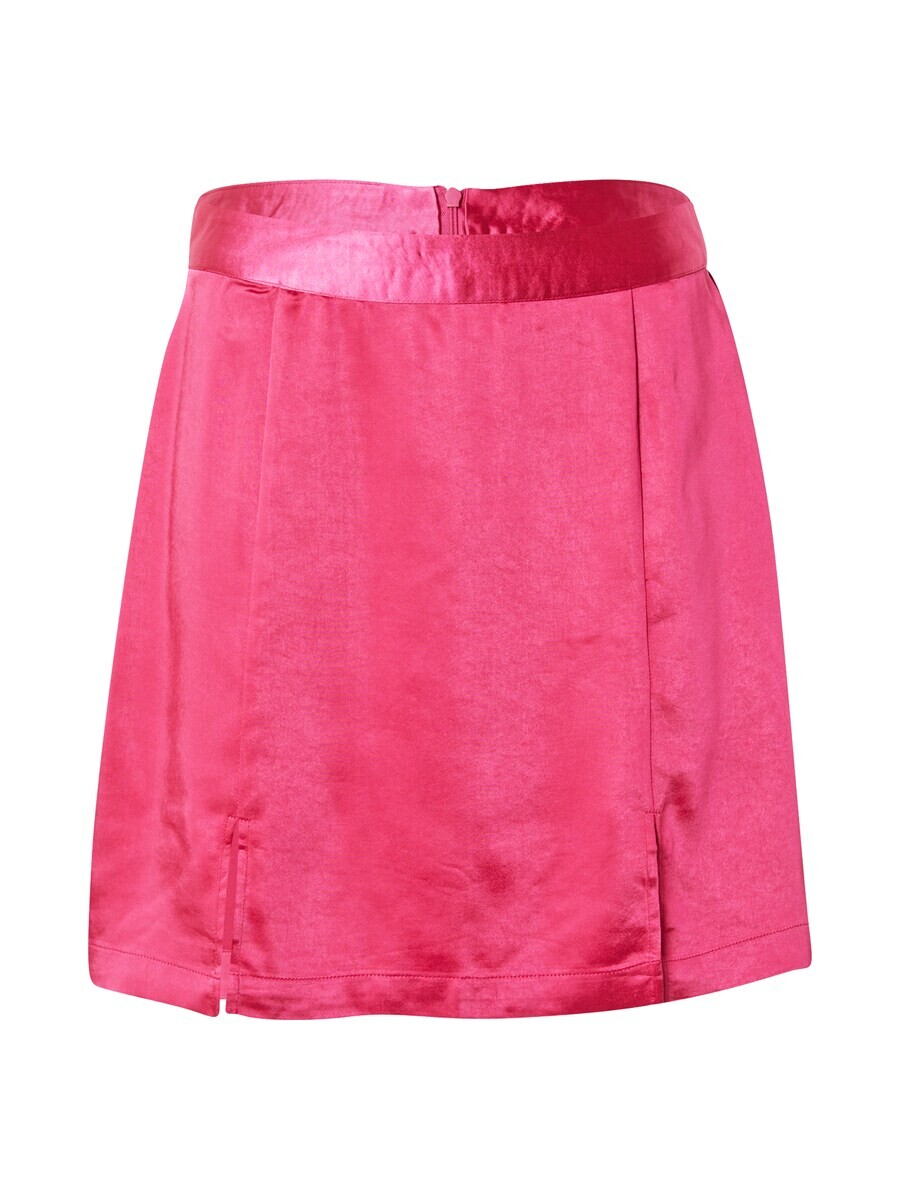 Юбка Bzr, светло-розовый
Юбка Bzr, светло-розовый