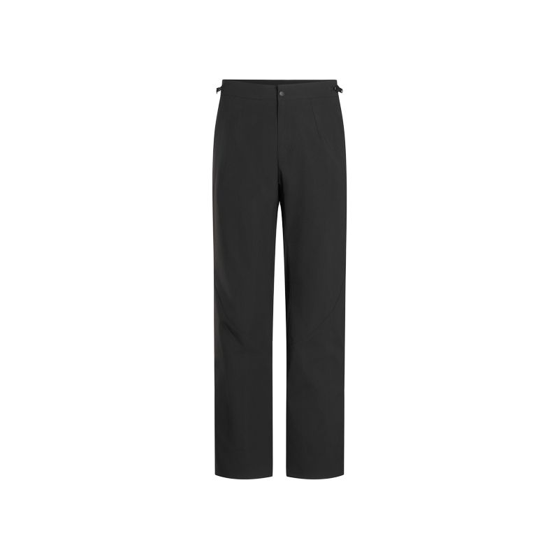 SALOMON Повседневные брюки мужские Pitch Black
SALOMON Повседневные брюки мужские Pitch Black