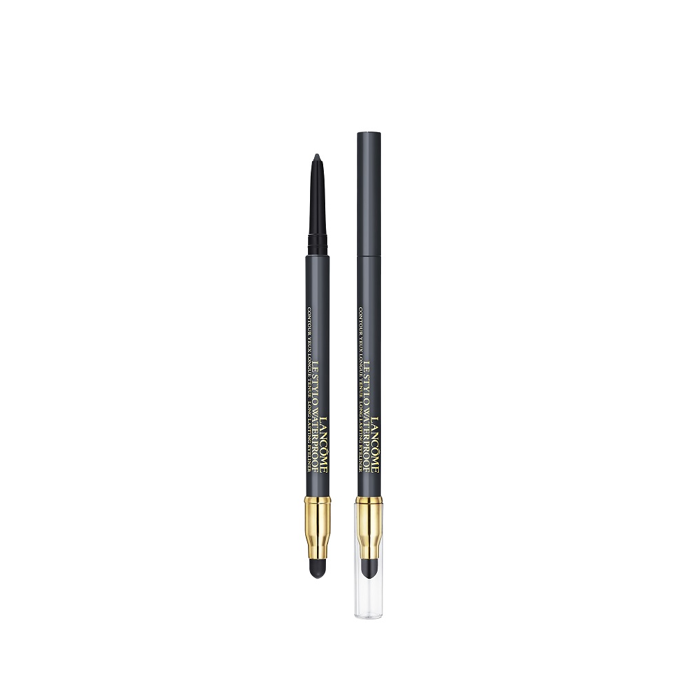 Кремовый, водостойкий карандаш для глаз le stylo waterproof long lasting eyeliner Lancôme, цвет nr. 08, вес 0.35 гр.
Кремовый, водостойкий карандаш для глаз le stylo waterproof long lasting eyeliner Lancôme, цвет nr. 08, вес 0.35 гр.